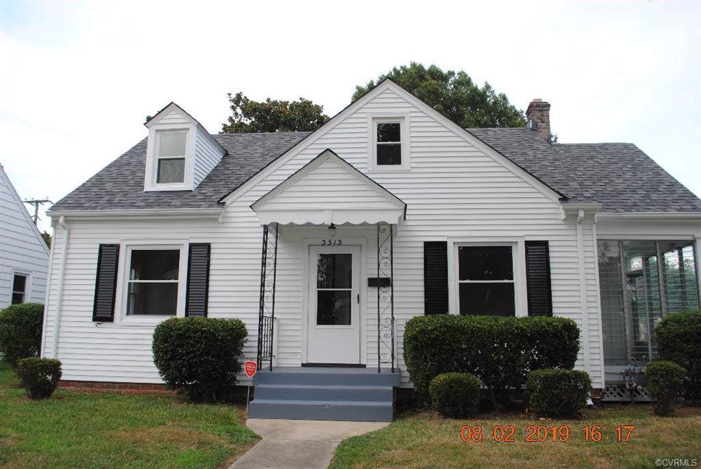 3513 Hazelhurst Avenue - Photo 1