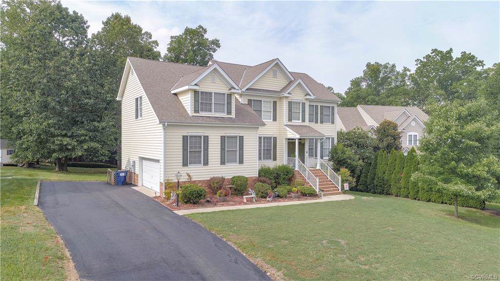 1312 Woodhugh Place - Photo 1