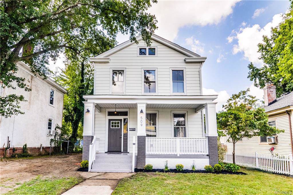 509 Bancroft Avenue - Photo 1