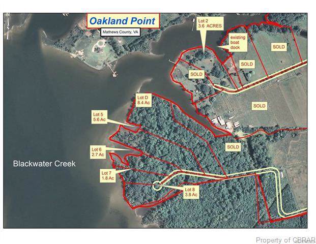 Lot 5 Pintail Cove - Photo 1