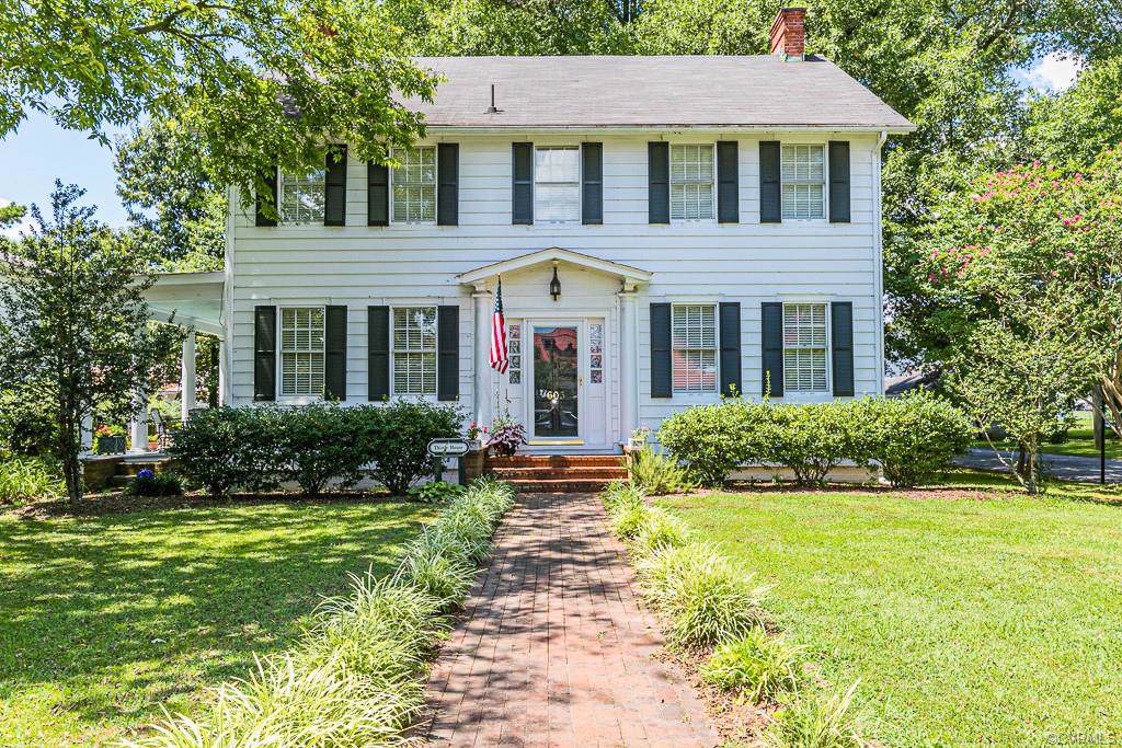 603 Water Lane - Photo 1