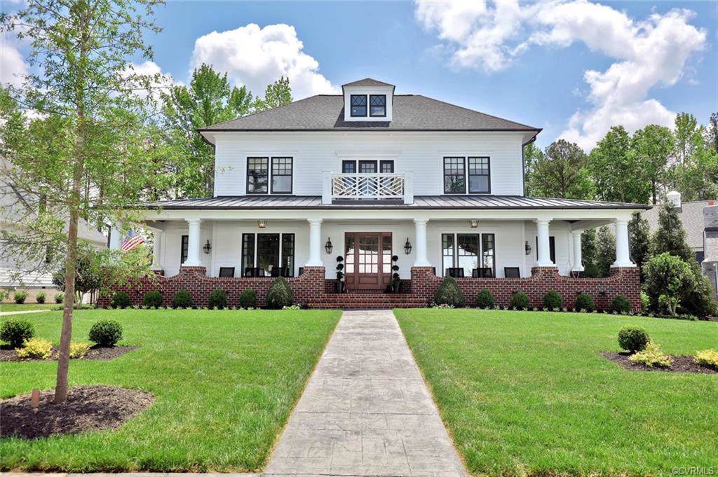 1270 Hammock Circle - Photo 1