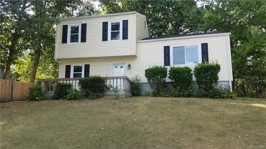 9466 Lost Forest Drive - Photo 1