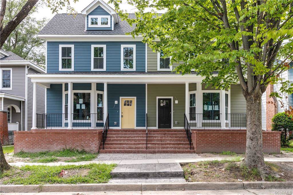 3102.5 Barton Avenue - Photo 1