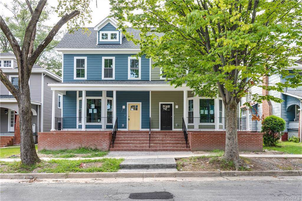 3102 Barton Avenue - Photo 1