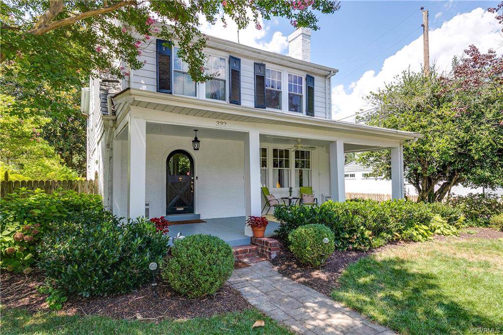 332 Lexington Road - Photo 1