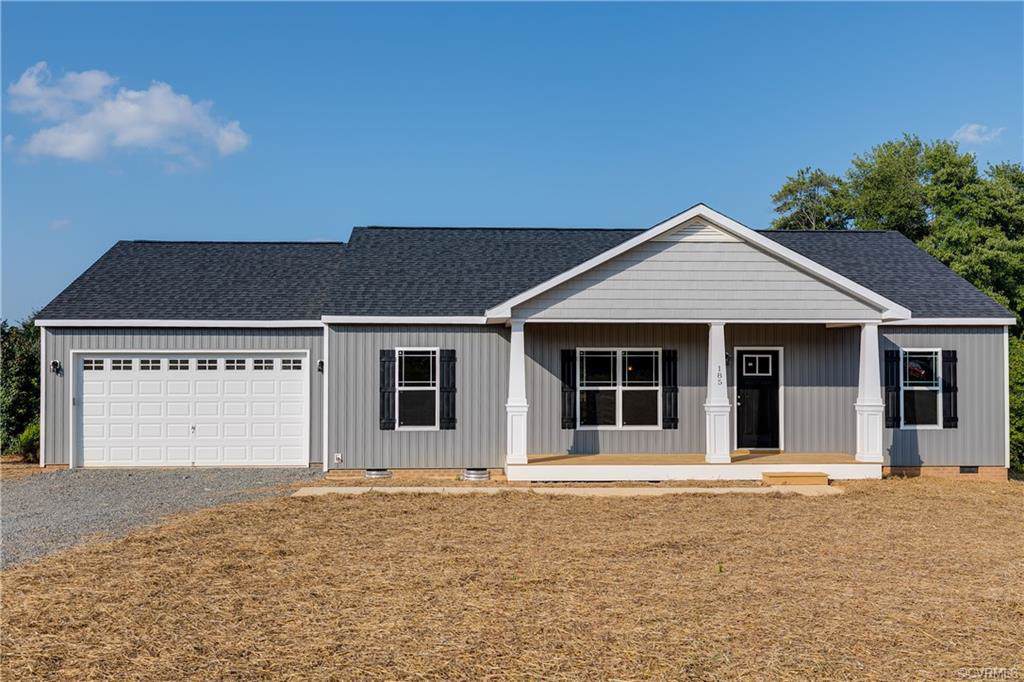 675 Hidden Farm Drive - Photo 1