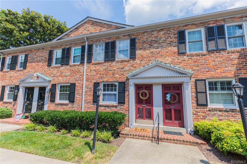 503 Hamilton Street - Photo 1