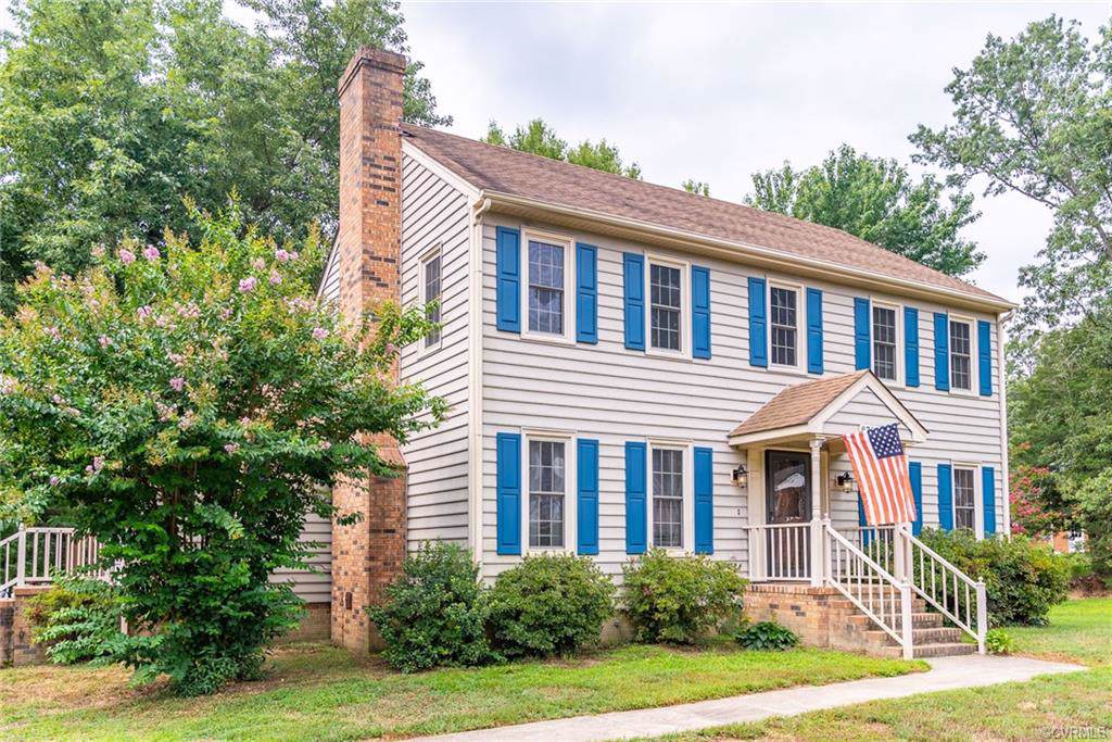 8704 Green Cedar Court - Photo 1