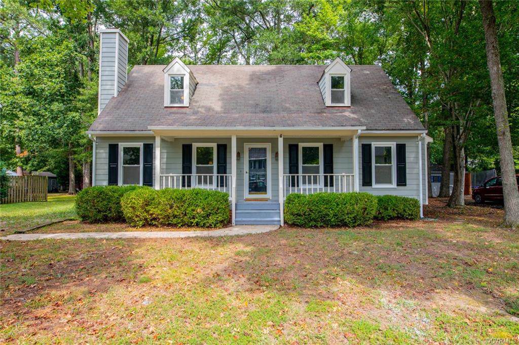 10205 Guenevere Court - Photo 1