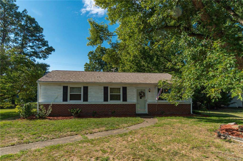 1801 Bandera Drive - Photo 1