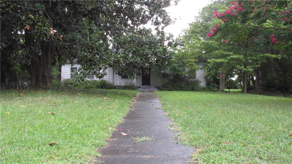 3304 Boisseau Street - Photo 1