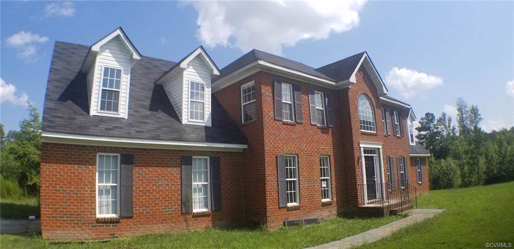 16999 Fox Branch Road - Photo 1