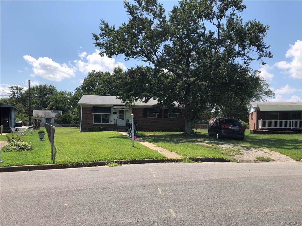 2302 Bluestone Drive - Photo 1