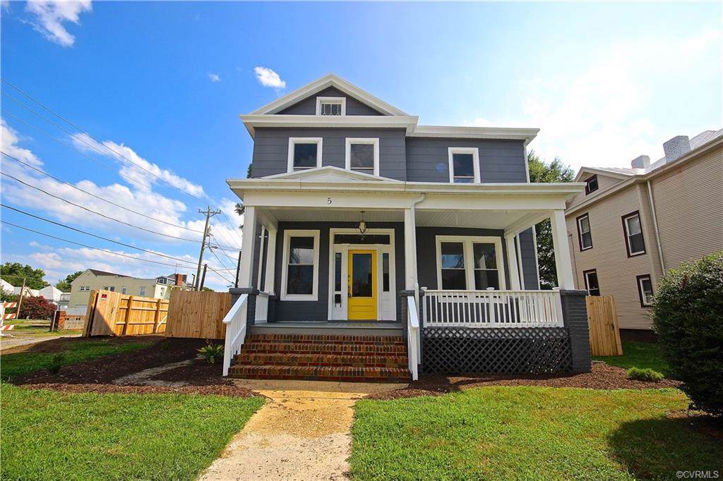 5 Graham Road - Photo 1