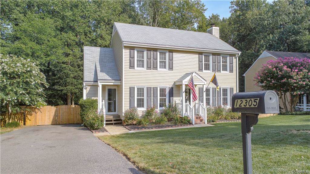 12305 Locustgrove Road - Photo 1