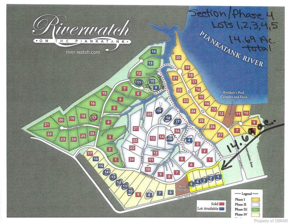 14+ AC Riverwatch Drive - Photo 1