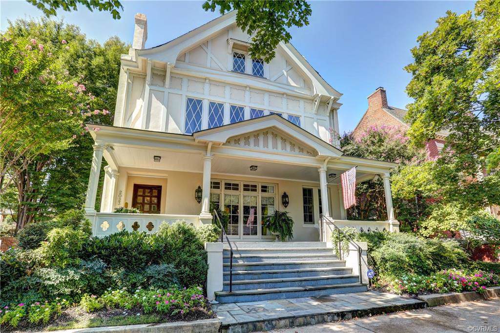 2023 Monument Avenue - Photo 1