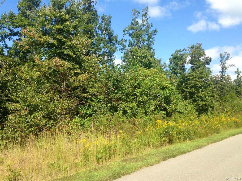 5.58 AC, LOT 21, Pembelton Drive - Photo 1