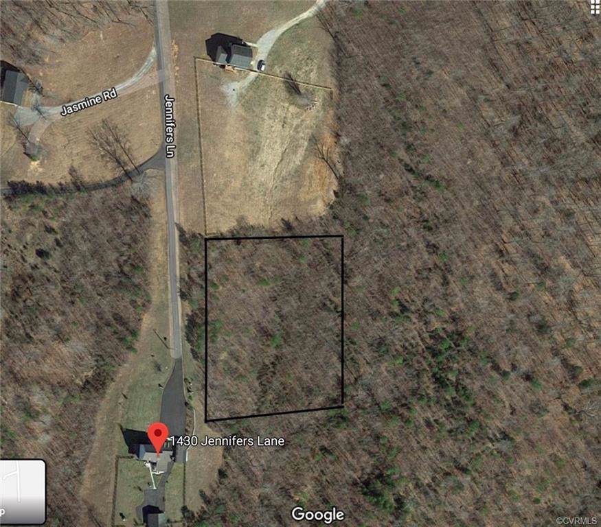 0 Stokes Station Road - Photo 1