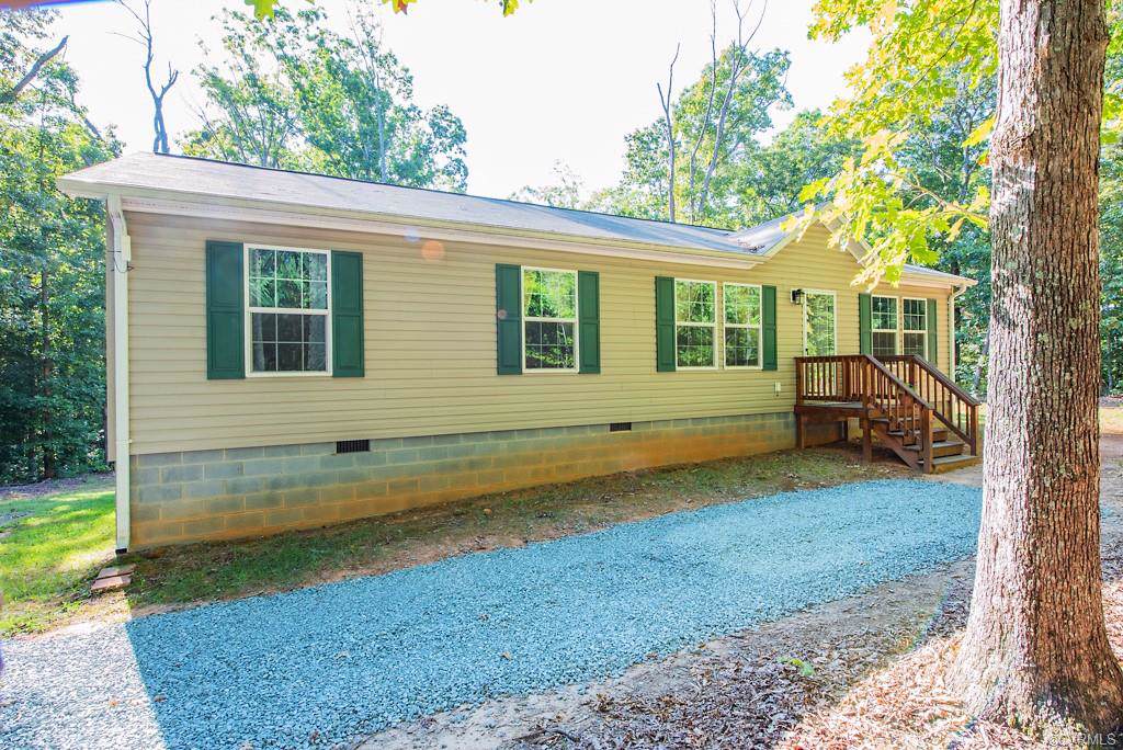 4000 Indian Creek Road - Photo 1