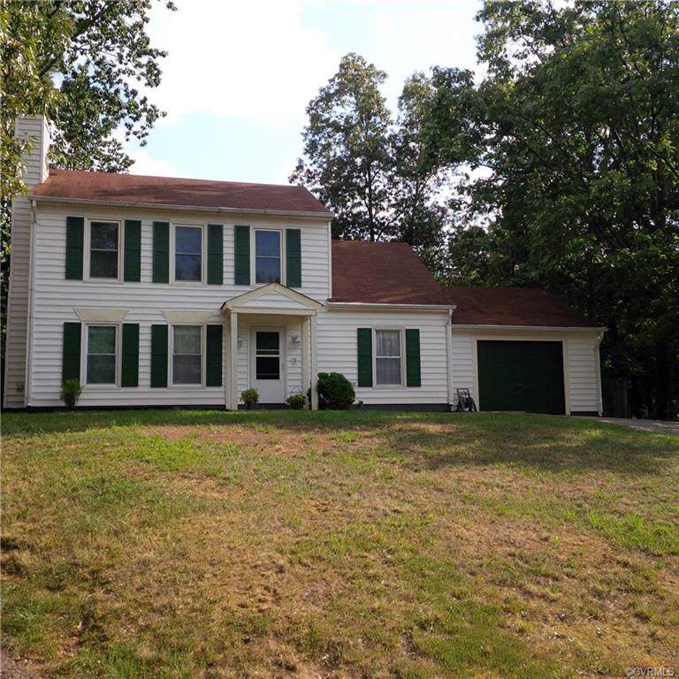4910 Green Run Court - Photo 1