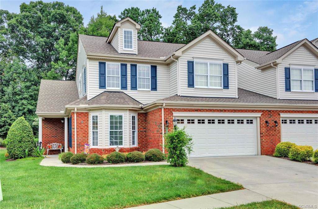 5024 Lewisetta Drive - Photo 1