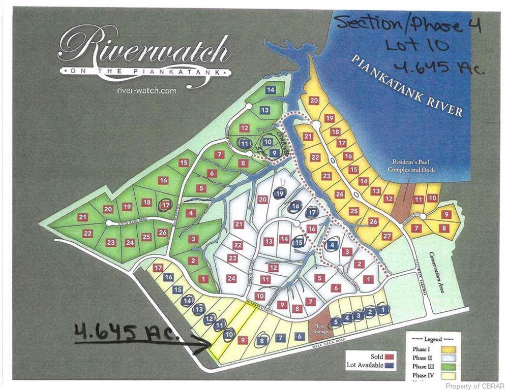 4.6AC Riverwatch Drive - Photo 1