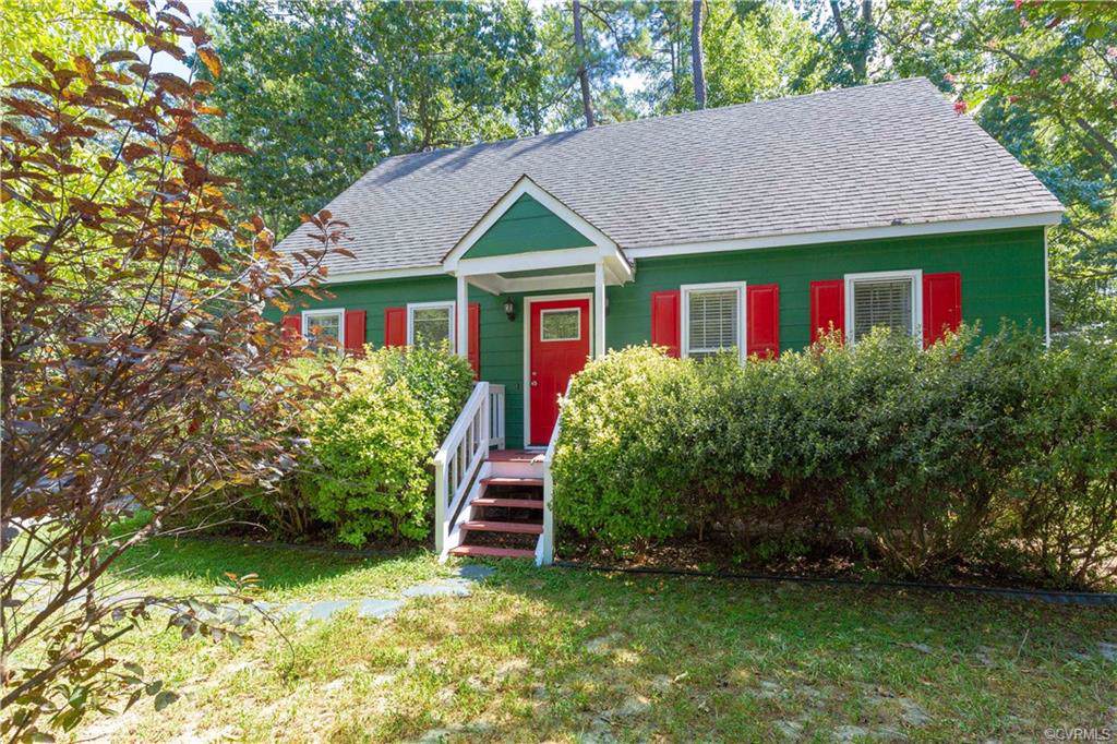 5207 White Pickett Lane - Photo 1