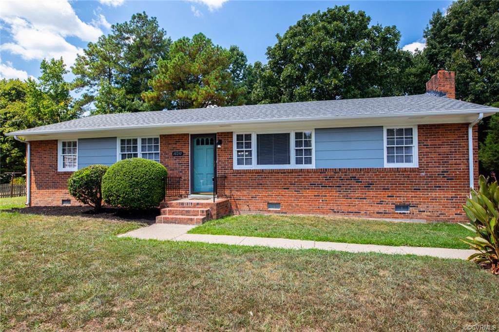 10210 Hollyberry Drive - Photo 1