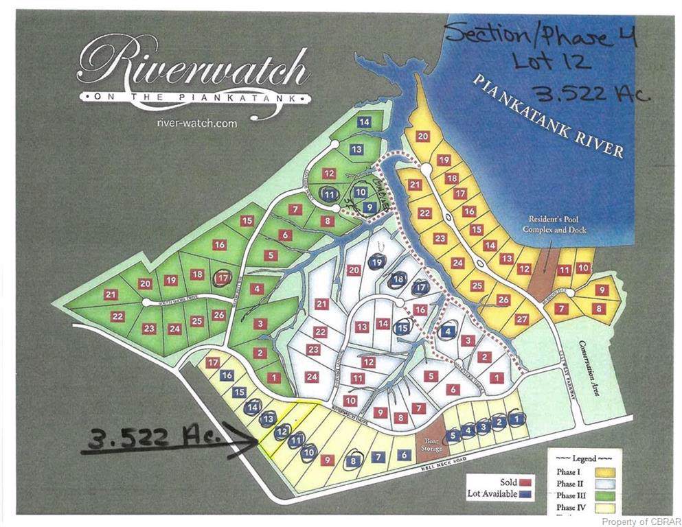 3.5AC Riverwatch Drive - Photo 1