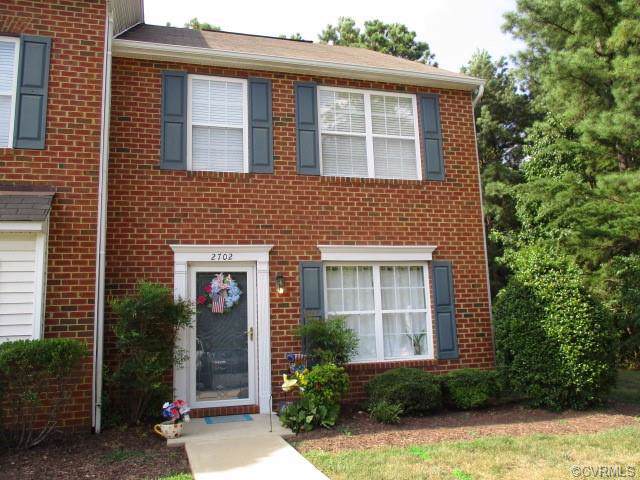 2702 Goyne Terrace - Photo 1