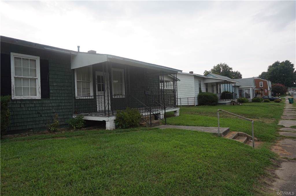 609 & 607 6th Avenue - Photo 1