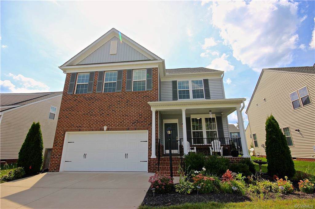 13541 Providence Run Road - Photo 1