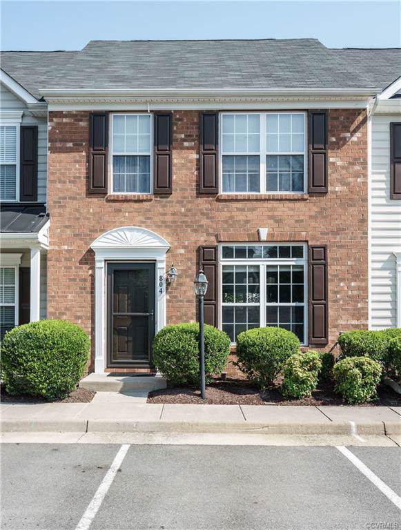 804 Sweet Tessa Drive - Photo 1