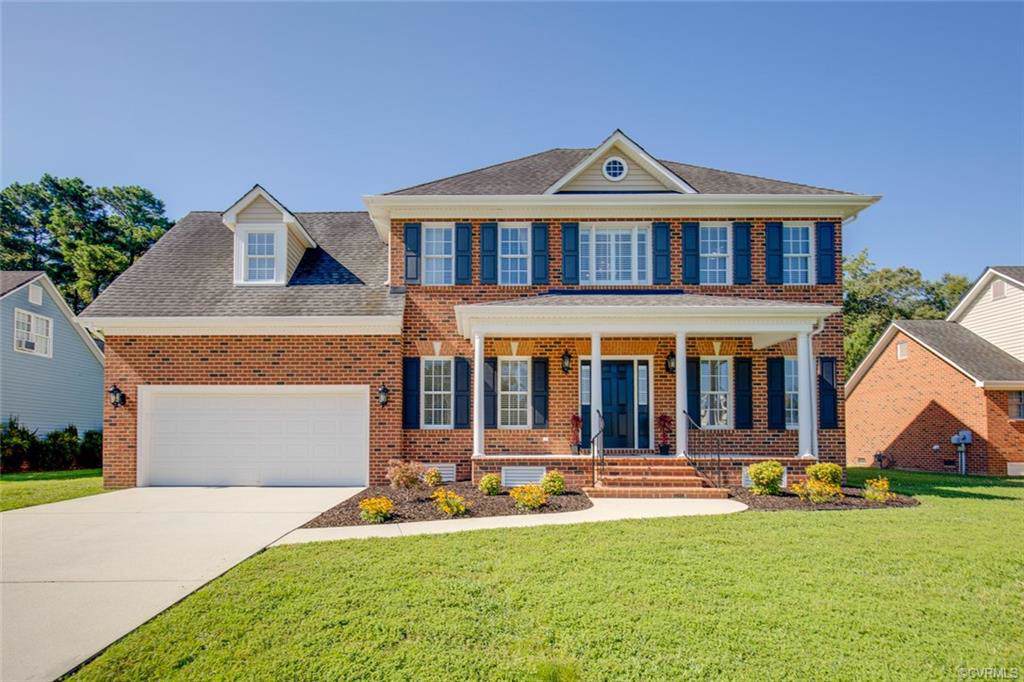 218 Heron Run Drive - Photo 1