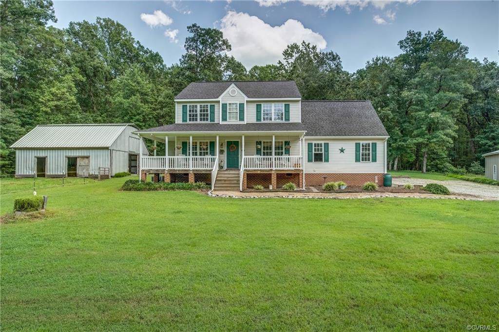 26640 Fort Fisher Court - Photo 1