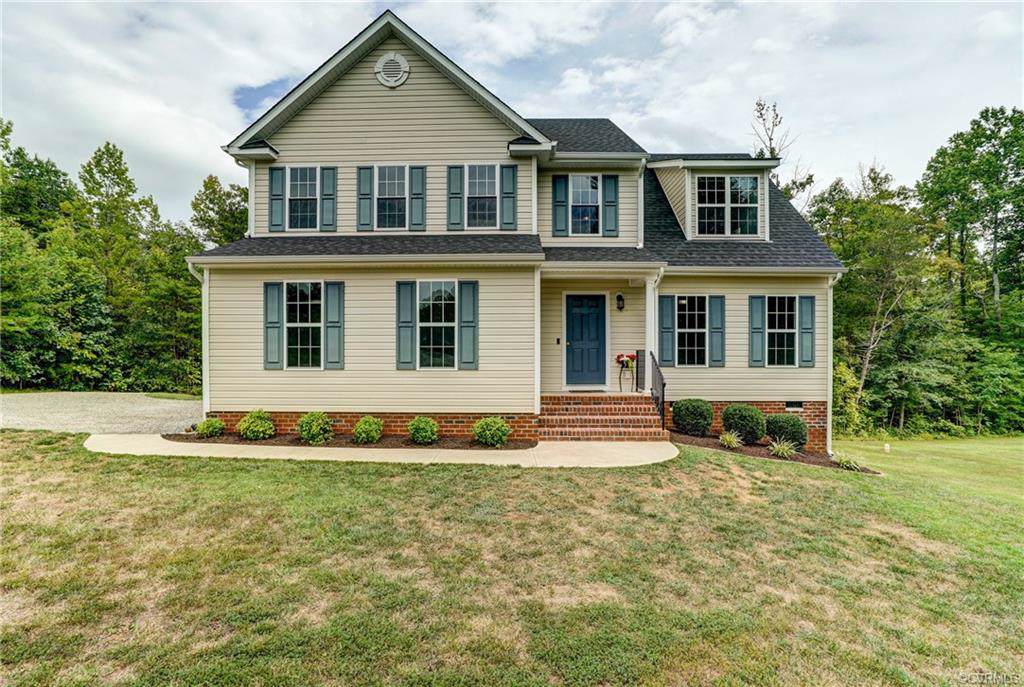 2510 Langdale Terrace - Photo 1