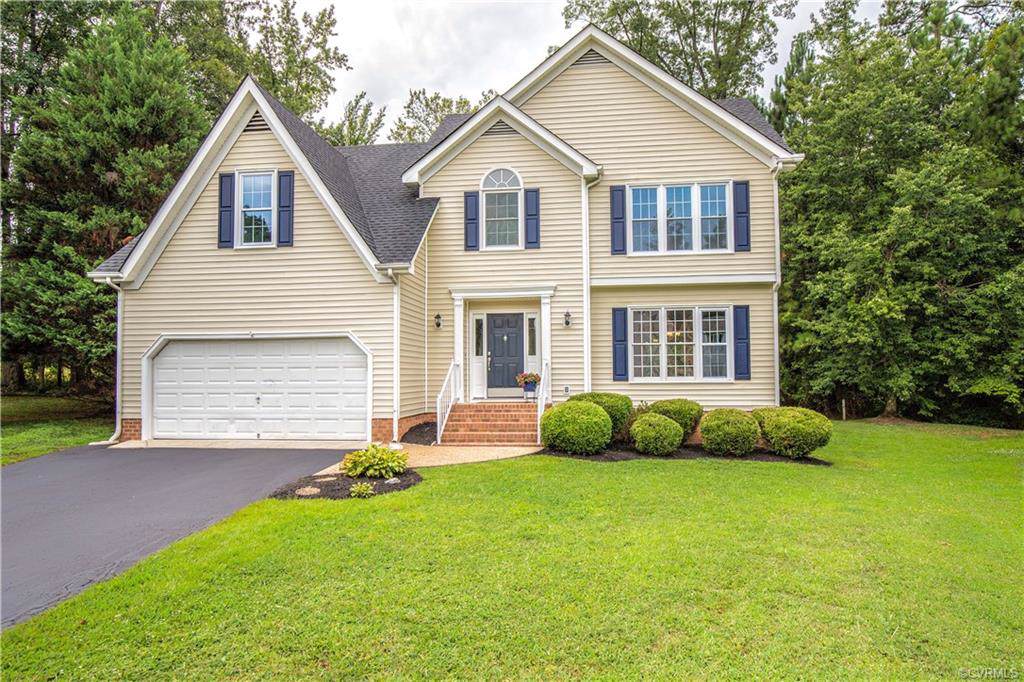 15123 Manor Gate Place - Photo 1