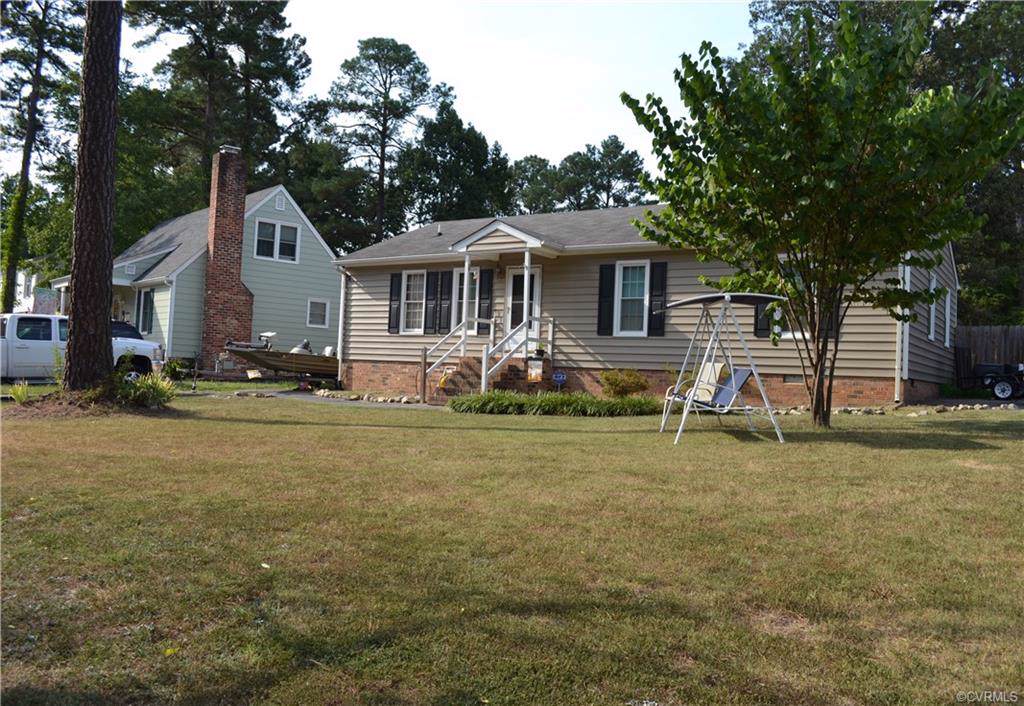 8643 Rainwater Road - Photo 1