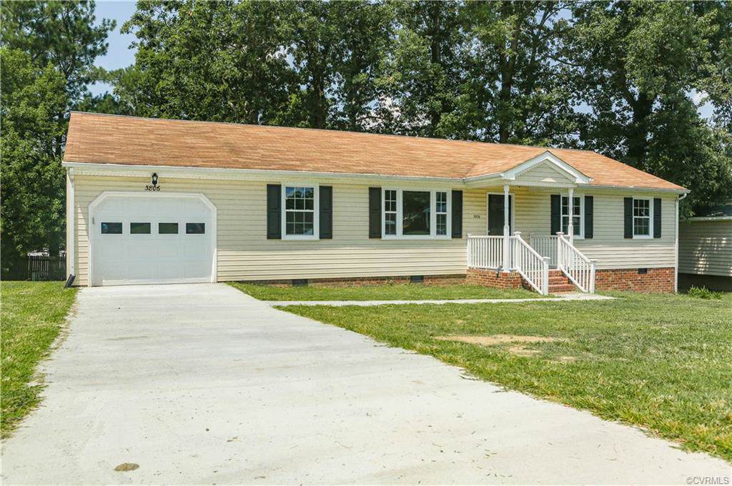 3806 Conduit Road - Photo 1