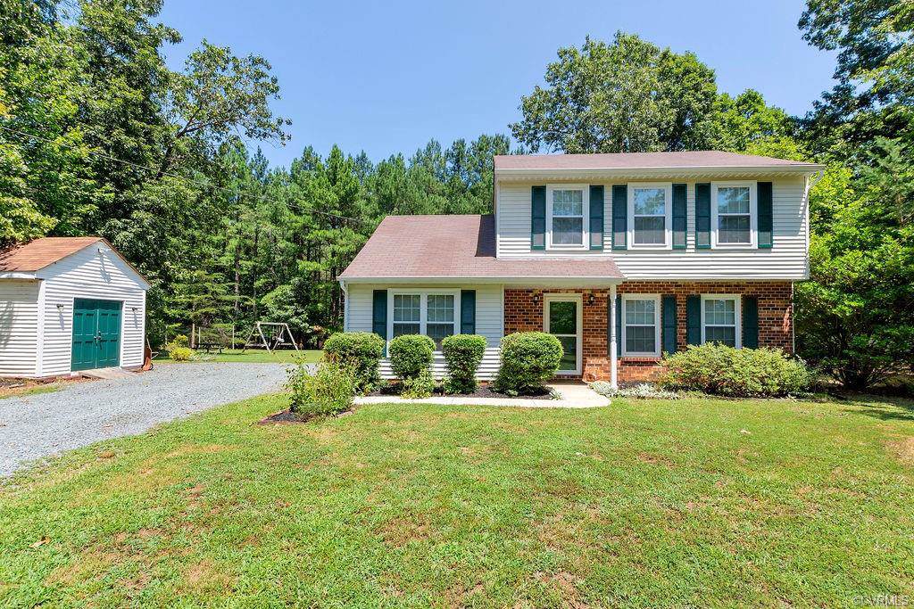 3745 Campbell Road - Photo 1
