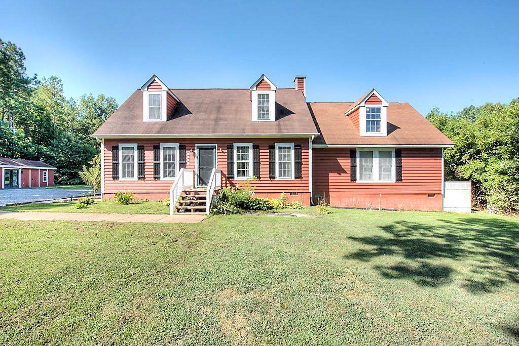 5661 Country Woods Drive - Photo 1