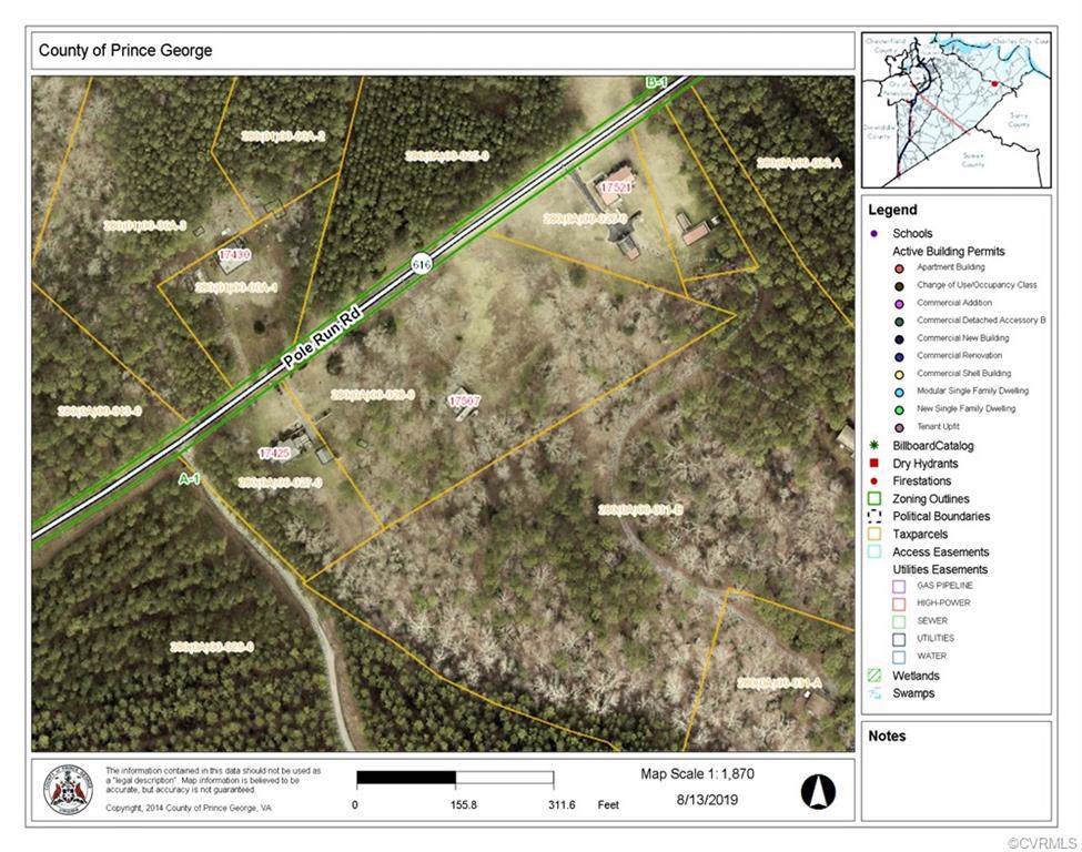 17507 Pole Run Road - Photo 1