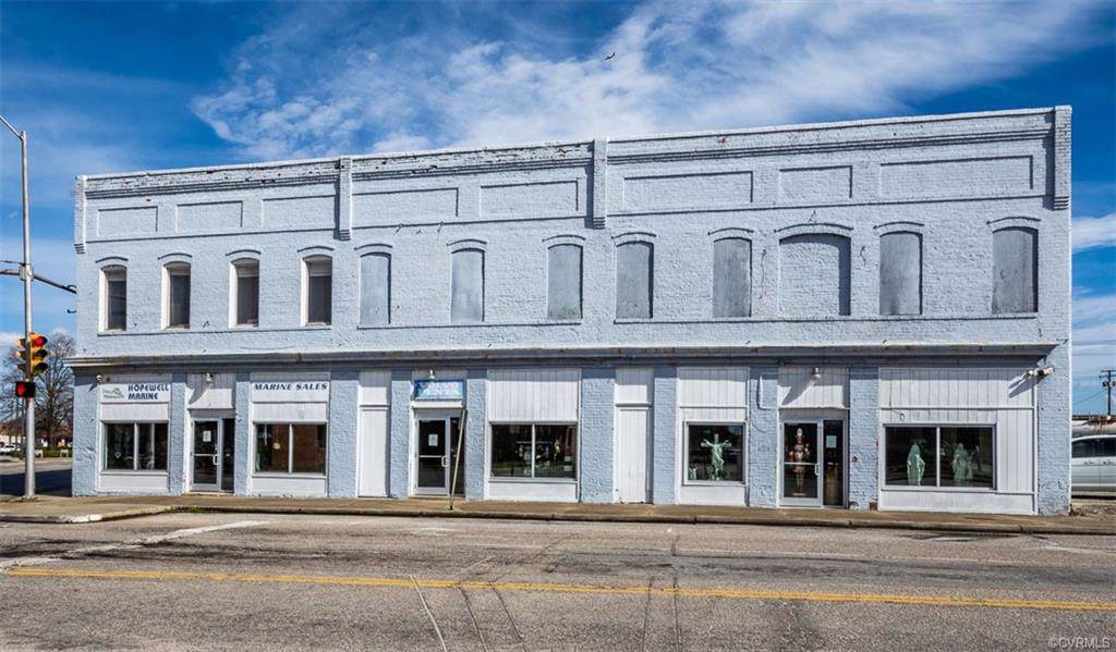 101 Main Street - Photo 1