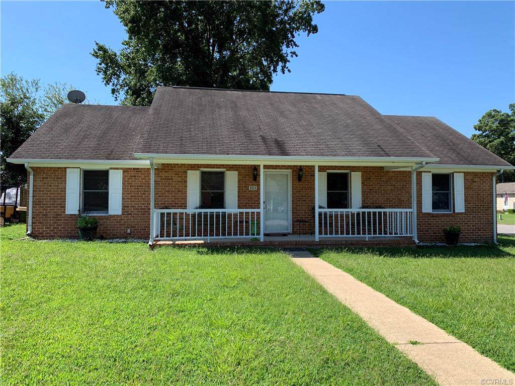 4014 Jamestown Drive - Photo 1