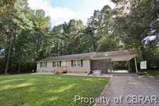 678 Corrotoman Drive - Photo 1