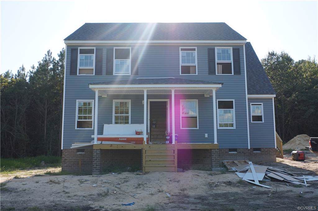 Lot 32 Pine Acres Lane - Photo 1