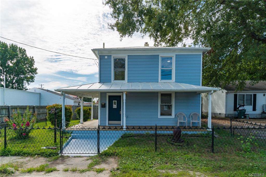 1 Fern Avenue - Photo 1