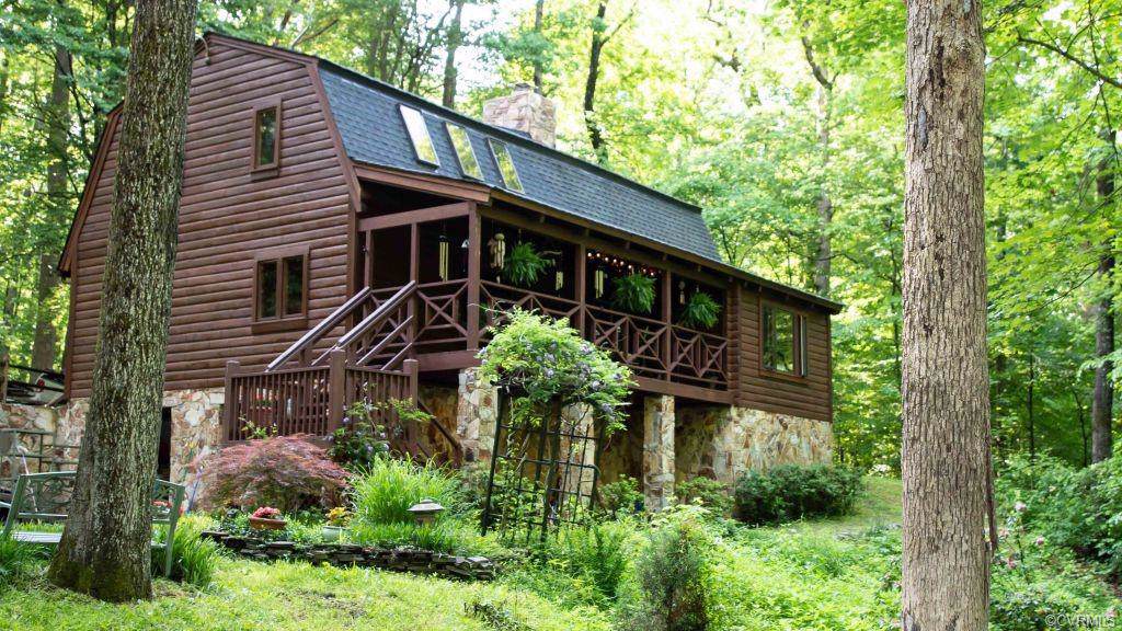 13018 Auburn Mill Lane - Photo 1